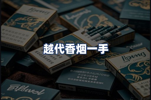 越代香烟一手